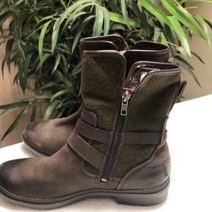 Women’s ugg boots 7.5